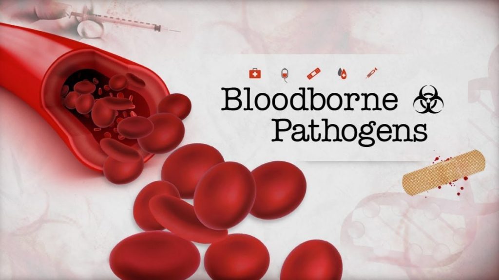 Bloodborne Pathogens Acworth Training Center